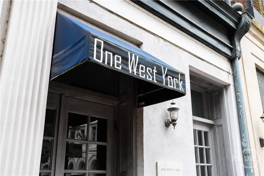 1 W York Street #D, Savannah, GA 31401 - #1