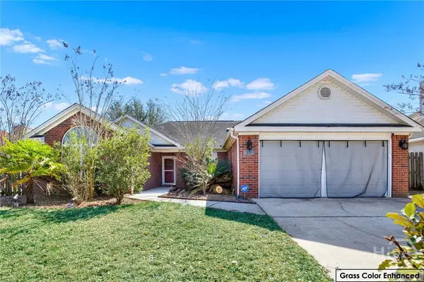 171 Aquinnah Drive, Pooler, GA 31322