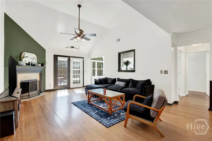 171 Aquinnah Drive, Pooler, GA 31322 - #3