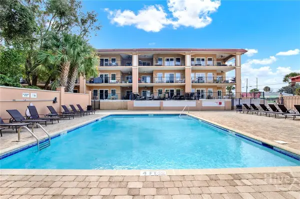 1508 Butler Avenue #219, Tybee Island, GA 31328