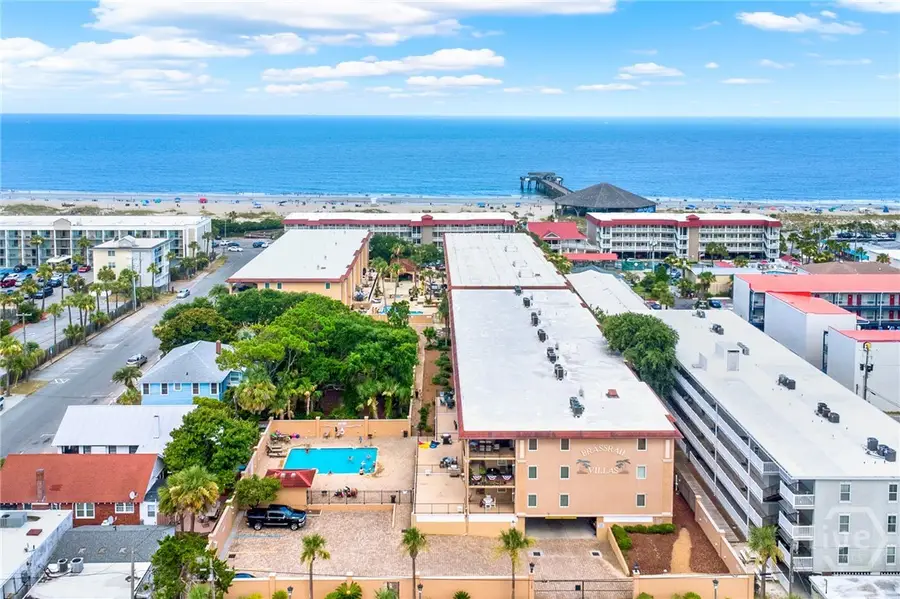 1508 Butler Avenue #219, Tybee Island, GA 31328 - #2