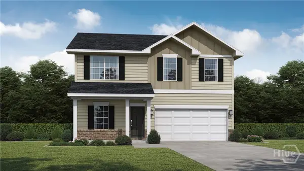 226 Pitchline Drive, Hinesville, GA 31313