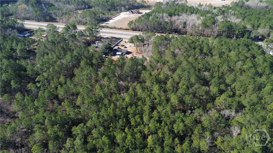 0 Highway 21 N, Springfield, GA 31329 - #3