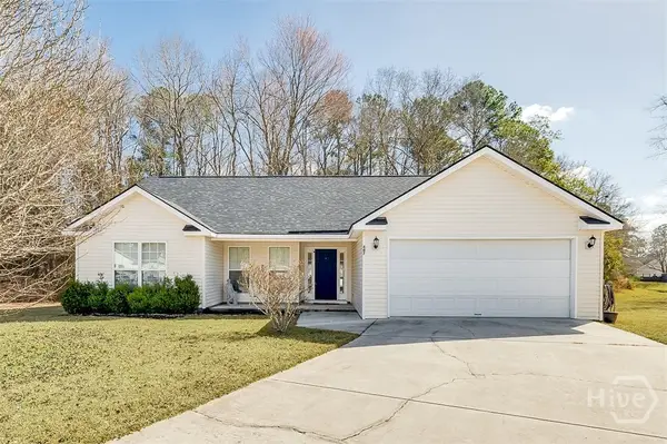 407 Woodhill Court, Rincon, GA 31326