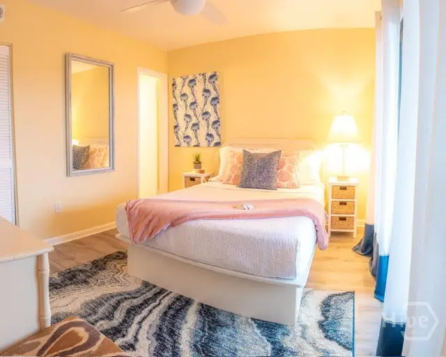 85 Van Horne Street #4C, Tybee Island, GA 31328 - #3