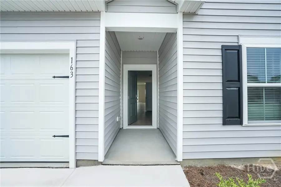 300 Kingswood Circle, Savannah, GA 31322 - #2