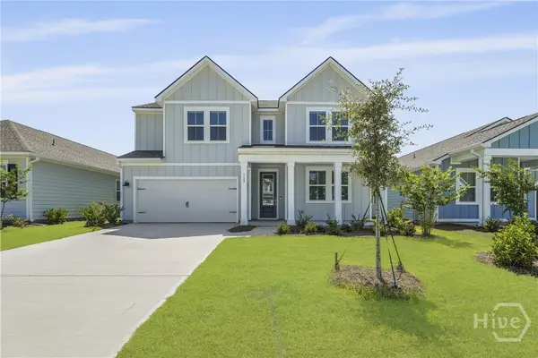 144 Mage Street, Savannah, GA 31322