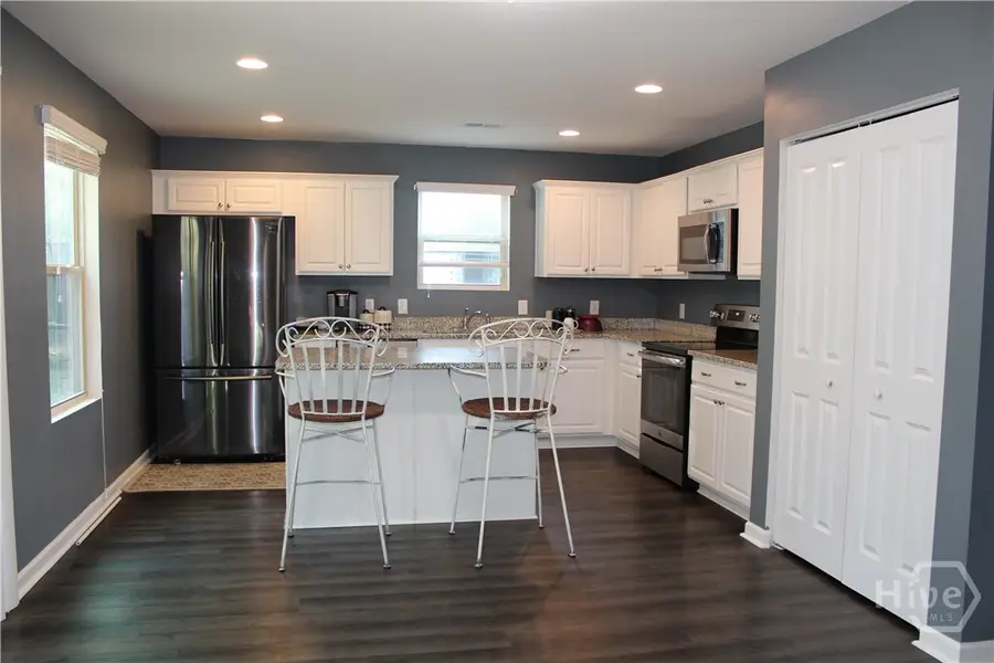 14 Easy Street, Guyton, GA 31312 - #2