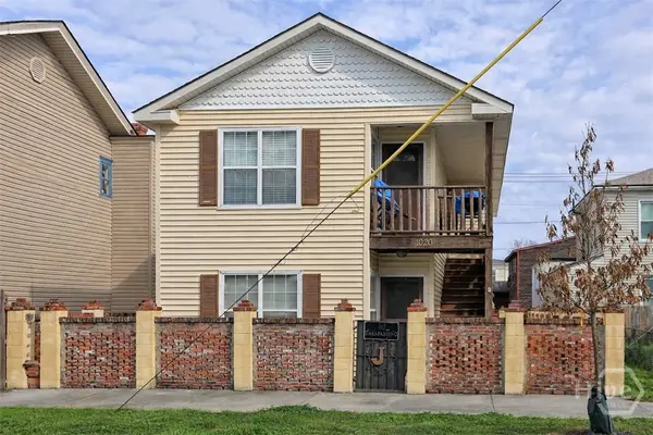 1020 E Bolton Street #2, Savannah, GA 31401