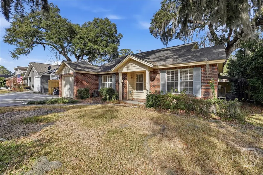 106 Neva Avenue, Savannah, GA 31406 - #2