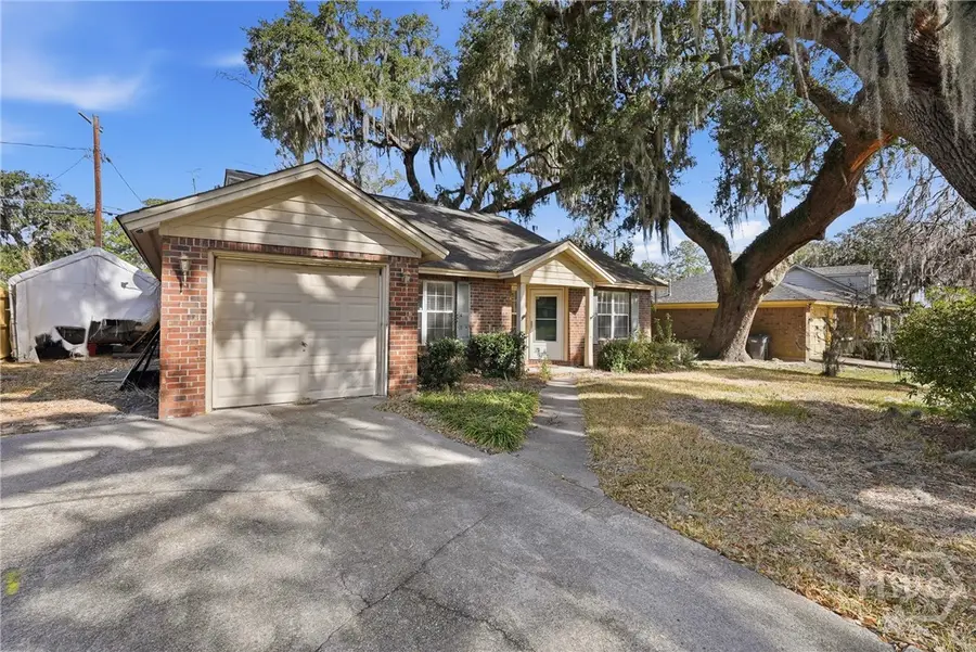 106 Neva Avenue, Savannah, GA 31406 - #3