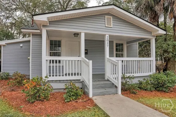 2017 Vermont, Savannah, GA 31404