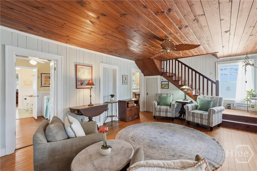 1105 2nd Avenue, Tybee Island, GA 31328 - #3