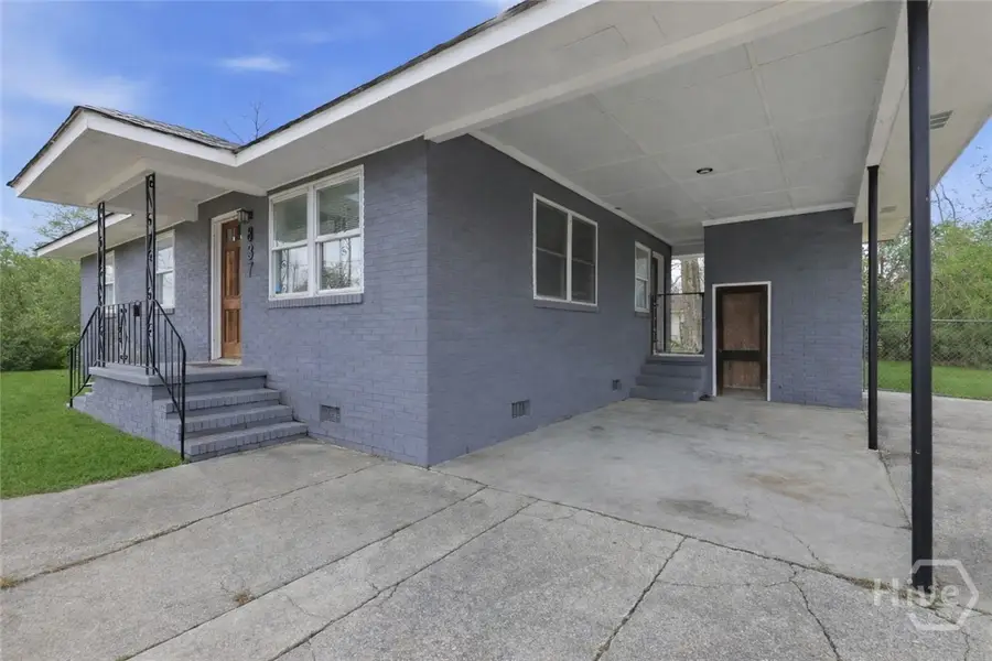 837 Crossgate Road, Port Wentworth, GA 31407 - #3