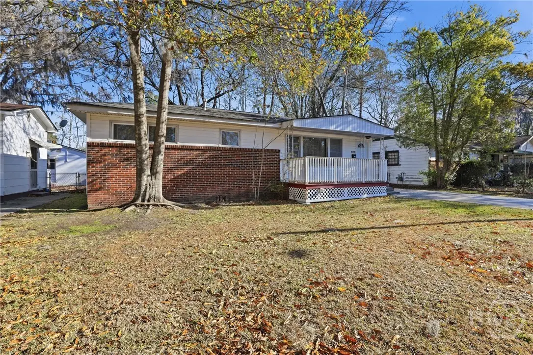 1710 E 59th Street, Savannah, GA 31404 - #1