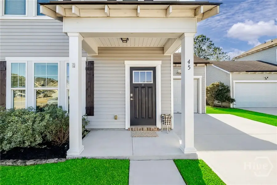 45 Rice Mill Road, Savannah, GA 31407 - #2