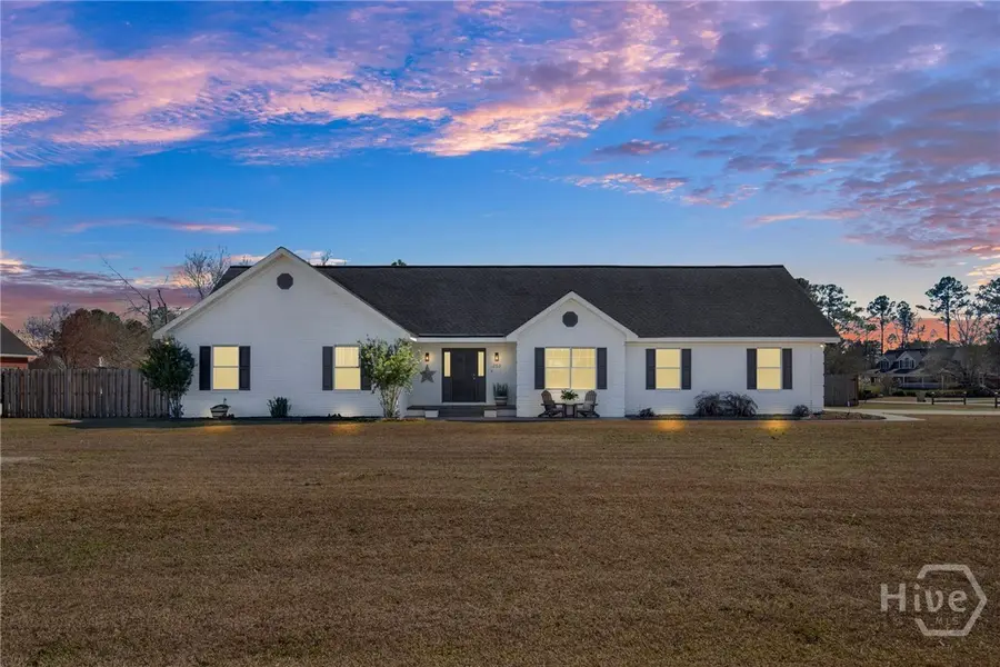 253 Scuffletown Road, Guyton, GA 31312 - #3