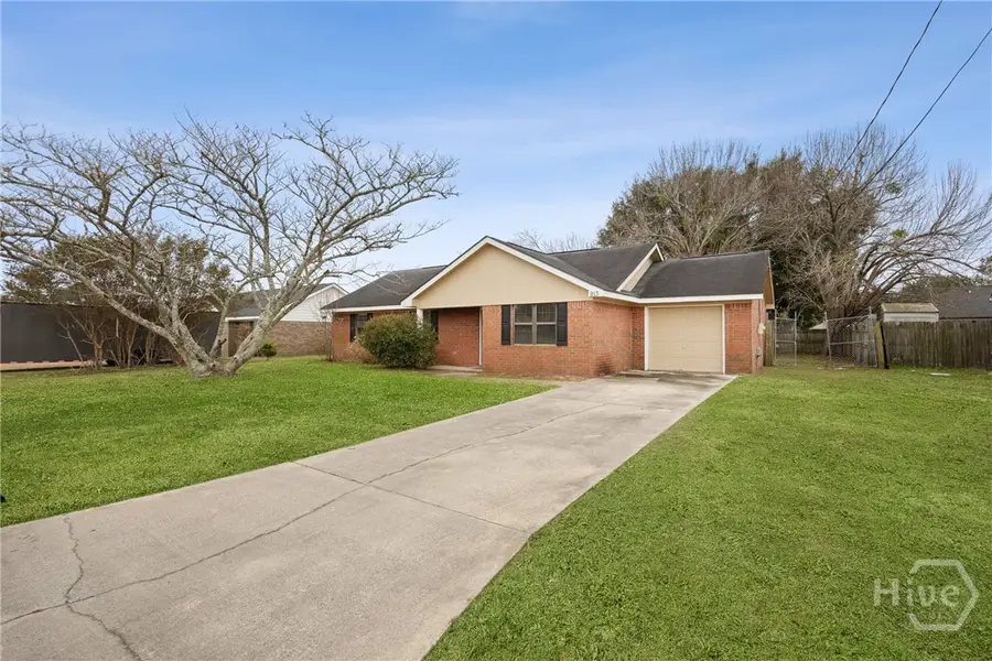 913 Churchfield Drive, Hinesville, GA 31313 - #3