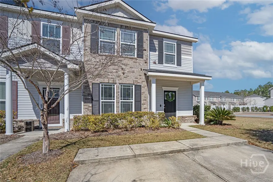 100 Ventura Place, Pooler, GA 31322 - #2