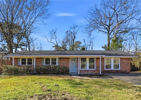 517 Collingwood Drive, Savannah, GA 31419