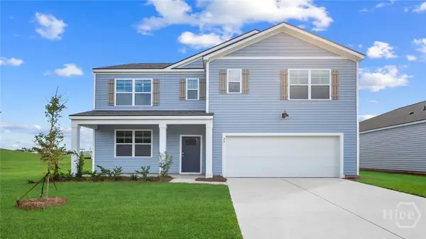 316 Cold Creek Pass, Savannah, GA 31407