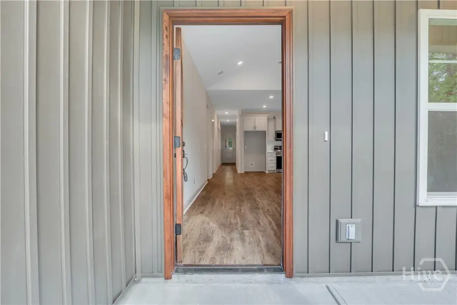 117 B Whitehall Avenue, Rincon, GA 31326 - #3