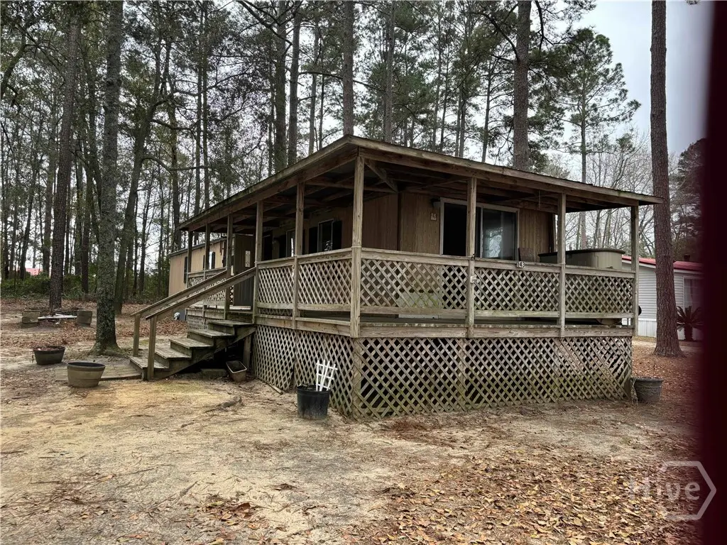 143 Lakeshore Drive, Guyton, GA 31312 - #1