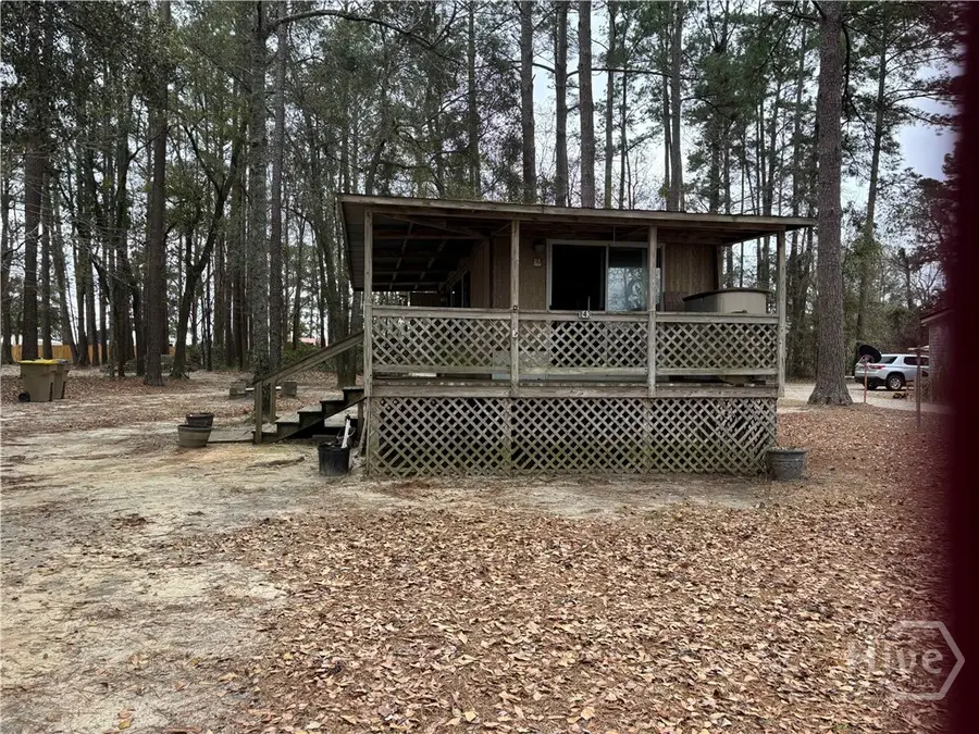 143 Lakeshore Drive, Guyton, GA 31312 - #3