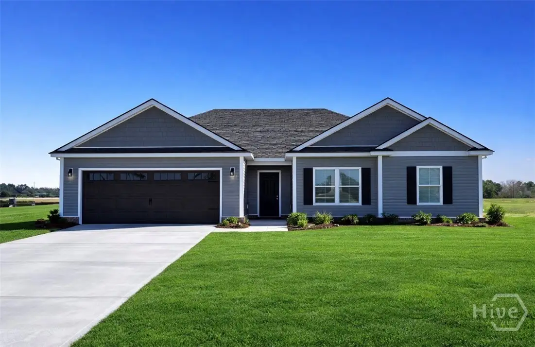 406 Mayberry Way #Lot 3, Statesboro, GA 30458 - #1