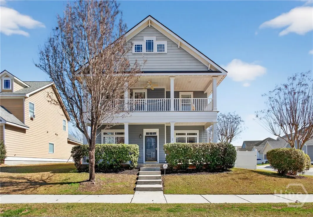 13 Sandy Shoals Pass, Savannah, GA 31407 - #1