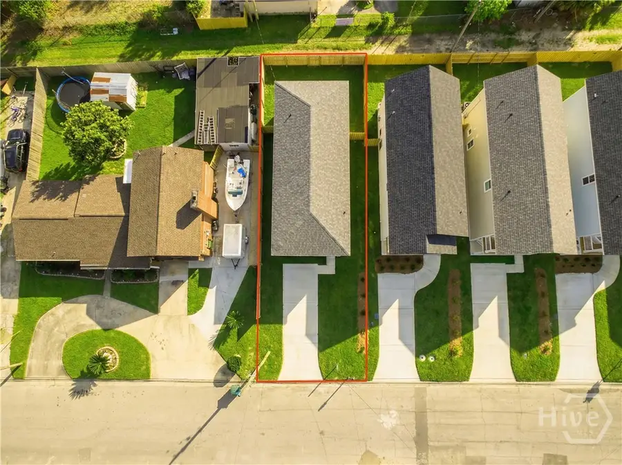 1211 E 34th Street, Savannah, GA 31404 - #2