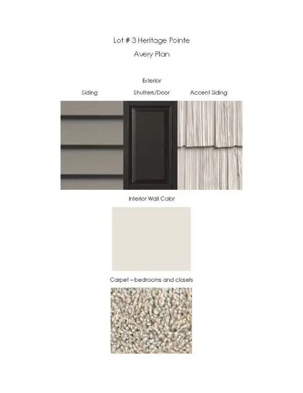 44 Providence Loop, Hinesville, GA 31313 - #2