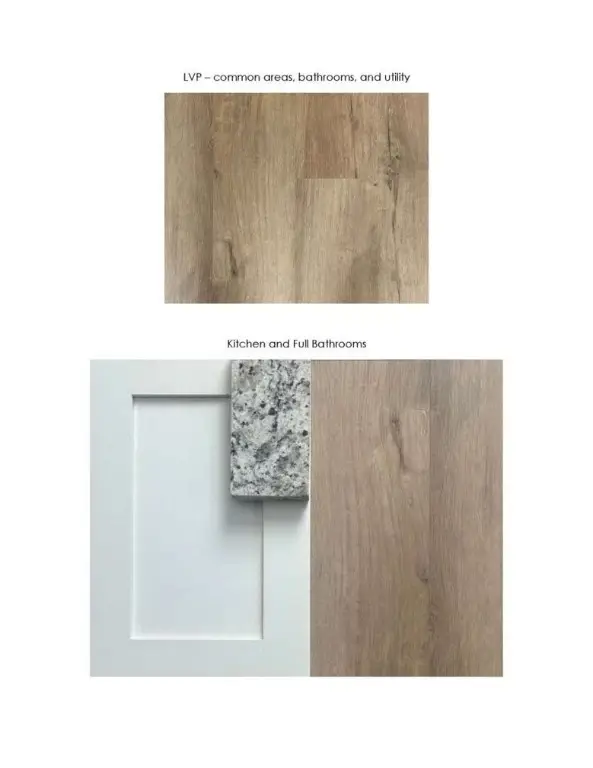 44 Providence Loop, Hinesville, GA 31313 - #3