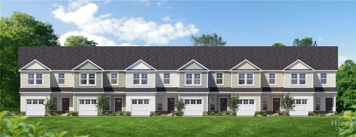 109 Pinebury Road, Pooler, GA 31322 - #1