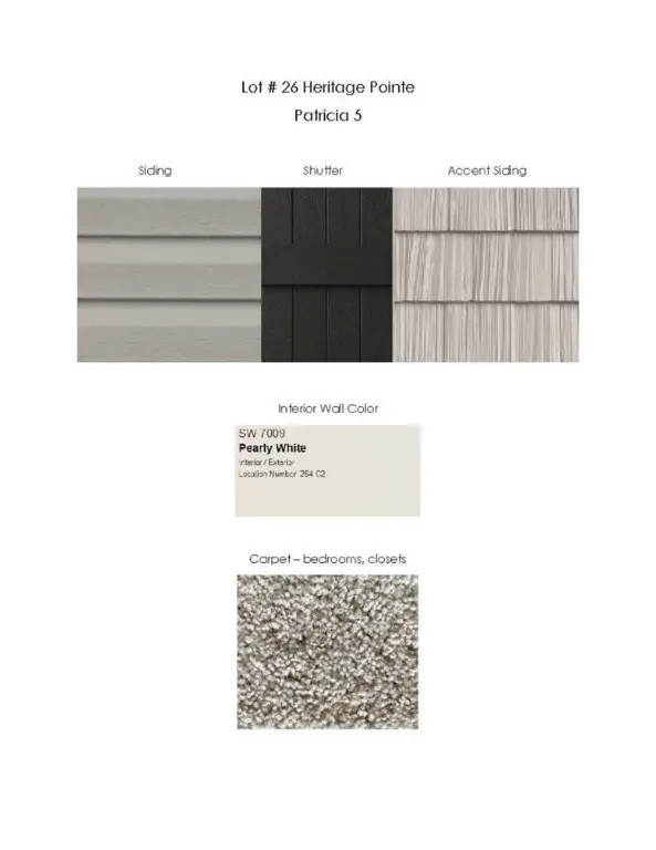 201 Providence Loop, Hinesville, GA 31313 - #2