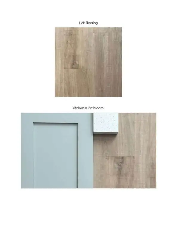 201 Providence Loop, Hinesville, GA 31313 - #3