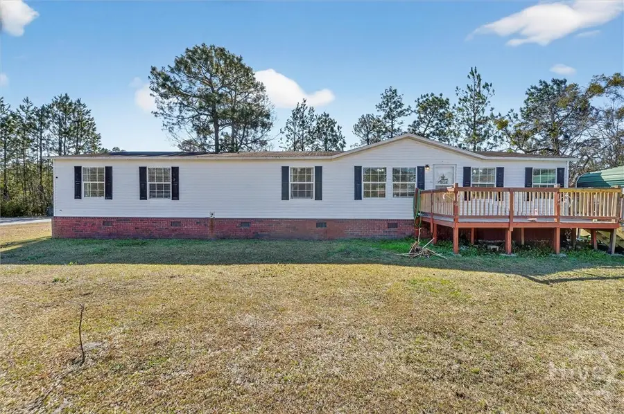 124 Willow Lane Ne, Ludowici, GA 31316 - #2