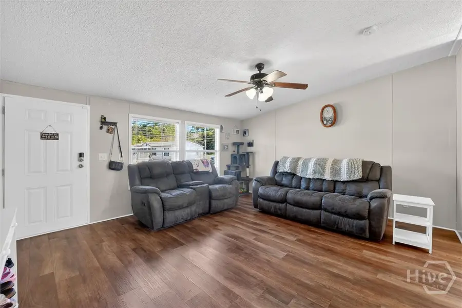 124 Willow Lane Ne, Ludowici, GA 31316 - #3