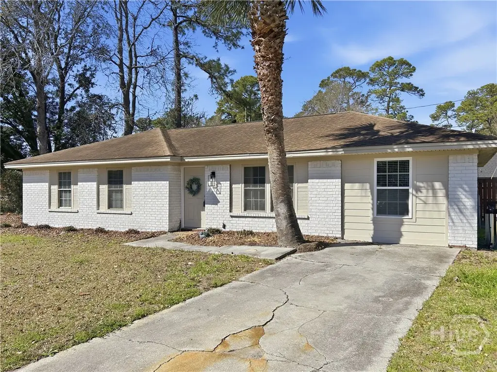 4 Cross Bow Court, Savannah, GA 31406 - #1