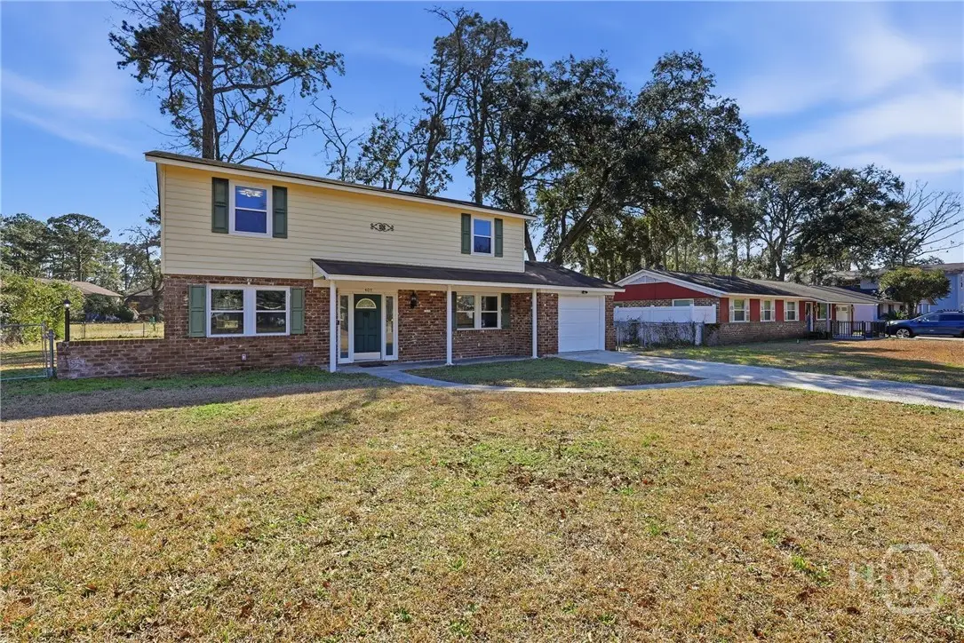 407 Willow Road, Savannah, GA 31419 - #1