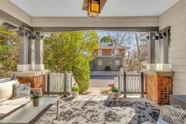 2403 Harmon Street, Savannah, GA 31401