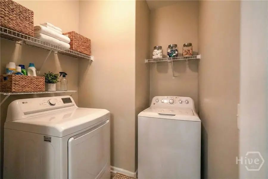 198 Chapel Lake S, Savannah, GA 31419 - #3