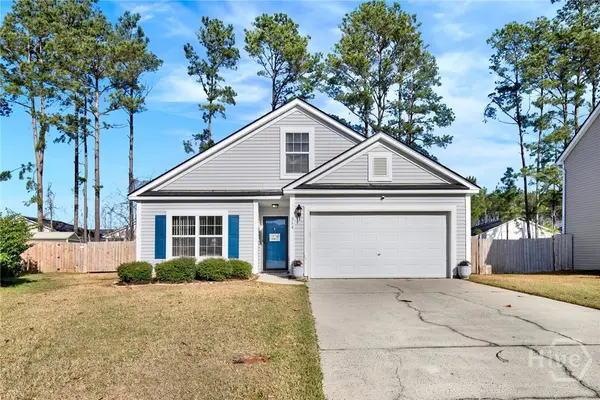 234 Tigers Paw Drive, Pooler, GA 31322