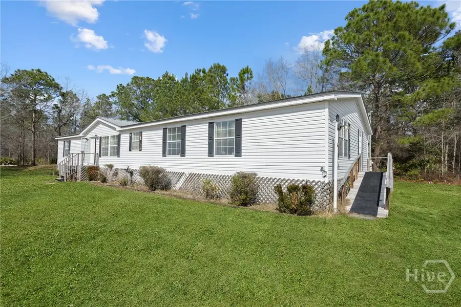 60 Tin Cup Lane Ne, Ludowici, GA 31316 - #3