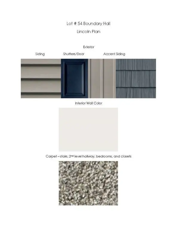 299 Boundary Hall Way, Hinesville, GA 31313 - #2