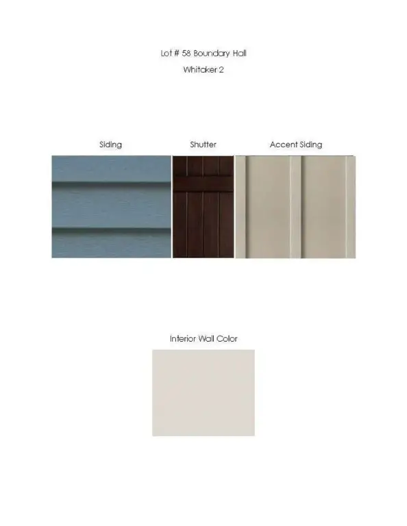 291 Boundary Hall Way, Hinesville, GA 31313 - #2