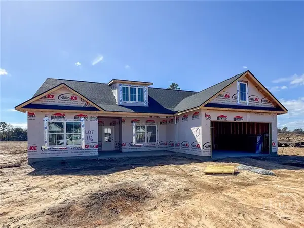 63 Carver Way, Midway, GA 31320