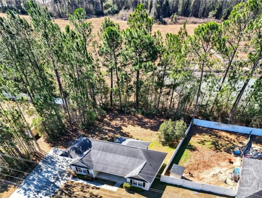167 NE Hendrix Street, Ludowici, GA 31316 - #3