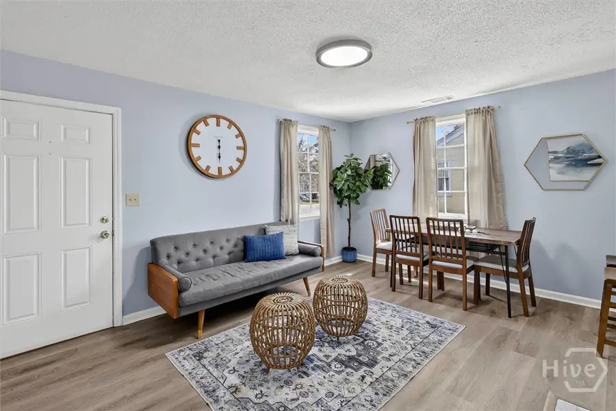 1923 Greenwood Street, Savannah, GA 31404 - #3