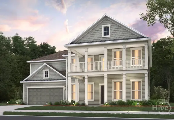 88 Sandy Bend, Richmond Hill, GA 31324